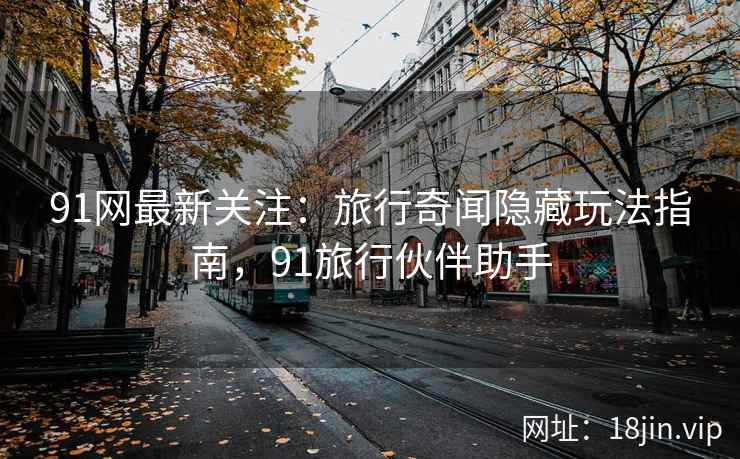 91网最新关注：旅行奇闻隐藏玩法指南，91旅行伙伴助手