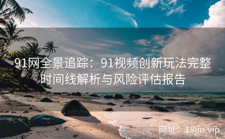91网全景追踪：91视频创新玩法完整时间线解析与风险评估报告